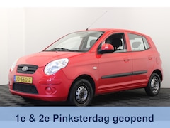 Kia Picanto - 1.1 X-clusive