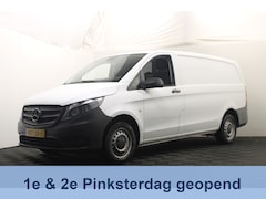Mercedes-Benz Vito - 114 CDI Lang