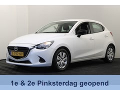 Mazda 2 - 2 1.5 Skyactiv-G S