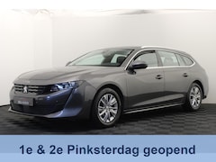 Peugeot 508 SW - 1.2 PureTech Active Pack |Camera|Navi|
