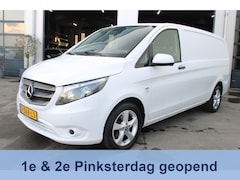 Mercedes-Benz Vito - 114 CDI Lang