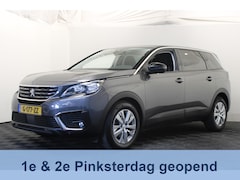 Peugeot 5008 - 1.2 PureTech Blue Lease Executive |Navi|