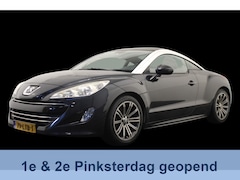 Peugeot RCZ - 1.6 THP