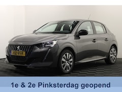 Peugeot 208 - 1.2 PureTech Active Pack |Navi|