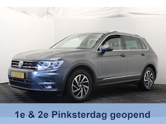 Volkswagen Tiguan - 1.5 TSI ACT Comfortline Business |Navi|Stoelverwarming|