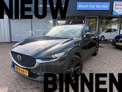 Mazda CX-30 - 2.0 eSA-G Homura | 18 Inch | Camera | Navigatie
