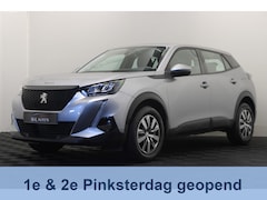 Peugeot 2008 - 1.2 PureTech Blue Lease Active |Navi|