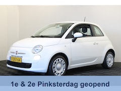 Fiat 500 - 1.0 TwinAir Pop