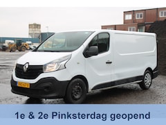 Renault Trafic - 1.6 dCi T29 L2H1 Comfort Energy