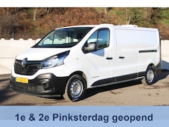 Renault Trafic - 1.6 dCi T29 L2H1 Comfort Energy