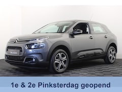 Citroën C4 Cactus - 1.2 PureTech Feel