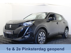 Peugeot 2008 - 1.2 PureTech Active