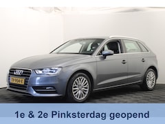 Audi A3 Sportback - 1.2 TFSI Ambition Pro Line plus