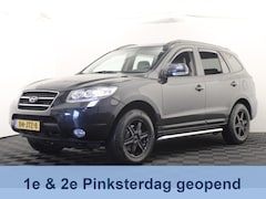 Hyundai Santa Fe - 2.7i V6 Dynamic Black Premium