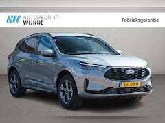 Ford Kuga - 2.5 PHEV 243pk Aut. ST-Line | Navi | App Connect | Climate | Camera | Keyless | Dodehoek |