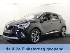 Renault Captur - 1.6 E-Tech plug-in hybrid 160 techno |Camera|Navi|