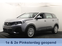 Peugeot 5008 - 1.2 PureTech Access