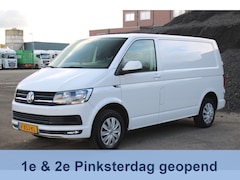 Volkswagen Transporter - 2.0 TDI L1H2 Trendline