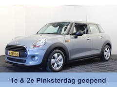 MINI One - 1.5 |Navigatie|