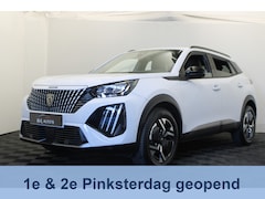 Peugeot 2008 - 1.2 PureTech 130 Allure |Stoelverw.|Camera|Navi|