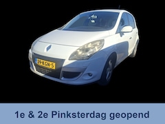 Renault Scénic - 1.4 TCE Sélection Business Sport