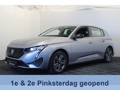 Peugeot 308 - 1.2 PureTech Active Pack Business |Carplay|