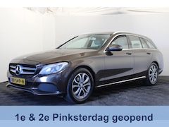 Mercedes-Benz C-klasse Estate - 200 CDI Prestige