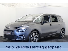 Citroën Grand C4 SpaceTourer - 1.2 PureTech Business