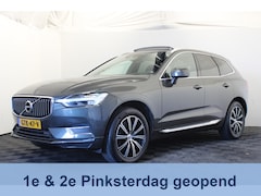 Volvo XC60 - 2.0 D4 Momentum |Pano|Stoel/stuur verw.|