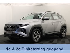 Hyundai Tucson - 1.6 T-GDI HEV Comfort |Navi|Camera|