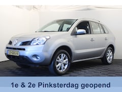 Renault Koleos - 2.5 Dynamique Pack Navi