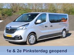 Renault Trafic Passenger - 2.0 dCi 120 Grand Intens