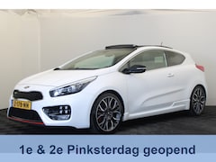 Kia Pro cee'd - 1.6 GT |Pano|Stoel/Stuur verw.|