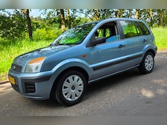 Ford Fusion - 1.4-16V Champion - NL Auto - 2e Eig - Airco