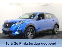 Peugeot 2008 - 1.2 PureTech Active Pack |PDC|Riem v.v.|