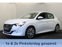 Peugeot 208 - 1.2 PureTech Active |Navi|