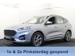 Ford Kuga - 2.5 FHEV ST-Line