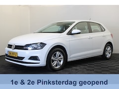 Volkswagen Polo - 1.0 MPI Comfortline