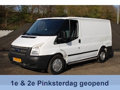 Ford Transit - 280S 2.2 TDCI Ambiente