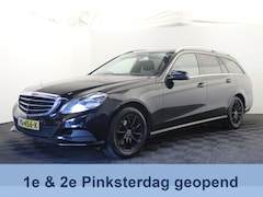 Mercedes-Benz E-klasse Estate - 220 CDI