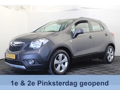 Opel Mokka - 1.6 Selection |Navi|Trekhaak|