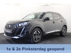 Peugeot 2008 - 1.2 PureTech Allure Pack |Camera|Navi|