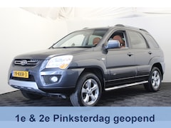Kia Sportage - 2.0 CVVT Fifteen |Pano|Trekhaak|