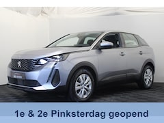 Peugeot 3008 - 1.2 PureTech Active