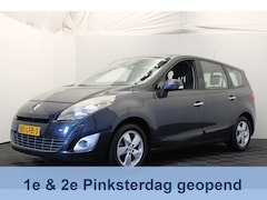 Renault Grand Scénic - 1.4 TCe Dynamique |Trekhaak|