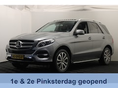 Mercedes-Benz GLE-Klasse - 500 e 4MATIC |Pano|Camera|