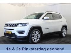 Jeep Compass - 1.3T Limited |Navi|Camera|