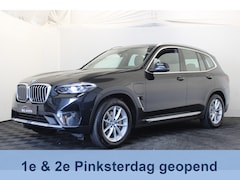 BMW X3 - xDrive30e