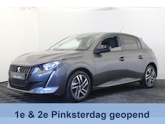 Peugeot 208 - 1.2 PureTech 100 Allure