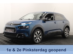 Citroën C4 Cactus - 1.2 PureTech Business Plus |Navi|Camera|